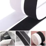 Double-sided Adhesive 1M Double-Sided Adhesive Nylon White DIY Accessories