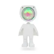 US Peter Pan Smart Color Changing Colorful Lights Bedroom Atmosphere Light