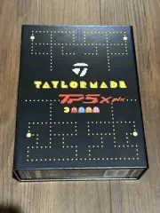 TaylorMade TP5x Pix PAC-MAN Limited Edition Golf Balls (12-Pack)