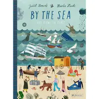 在飛比找蝦皮商城優惠-By the Sea: Life Along the Coa