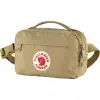 【Fjallraven】Kanken Hip Pack腰包 2L(FR23796-221粘土 FR23796-501天空藍 FR23796-631叢葉綠)