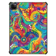 iPad Pro 11-inch (3rd/4th gen) iPad Impact Case ABORIGINAL LAND