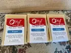 3 O My Goat Milk Soap Bar 6oz Rugged Goat Milk Free Parabens, Sulfate