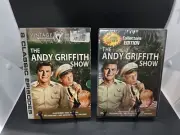 The Andy Griffith Show Collectors Edition 8 Episodes With Slipcover New Sealed