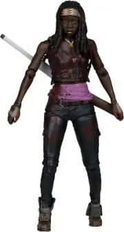 The Walking Dead Michonne 5in Figure