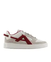 panelled sneakers UK7.5,UK11,UK8.5 Gray