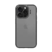 EFM Zurich Case Armour for iPhone 15 Pro - Black