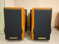 在飛比找Yahoo!奇摩拍賣優惠-Sonus Faber Minima Amator 完美收藏