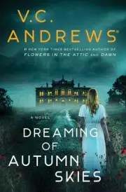 Dreaming of Autumn Skies by V.C. Andrews Paperback Book
