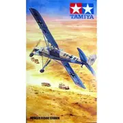 Tamiya 61100 1/48 Fieseler FI15C Storch