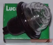 Clear Light Unit (L594) Austin Healey Sprite, Triumph, Mini, Morris