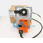 1PCS New For Belimo Electric Regulating Butterfly Valve Actuator GR24A-SR-7 40Nm