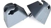 Sun Visor Hook Clips, Fit For Opel,Astra F Tigra Carlton Cavalier Combo Corsa C Vivaro Vectra A Hanger Holder Buckle Bracket Car Sun Visor Retainer