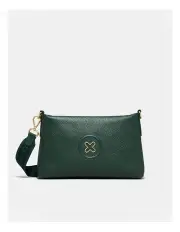 [Mimco] Bay Crossbody Bag in Pine