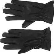 [NOLITOY] Equestrian Riding Gloves for Women Thermal Waterproof Touchscreen Small Winter Gloves for Horseback Riding Biking