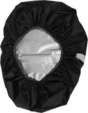 Ultralight Rain Covers for Backpack Lightweight Elastic Fit Nighttime Reflective Strips Outdoor