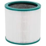 TP01 HEPA Filter Replacement Compatible with Dyson Tower Purifier Pure Cool L...