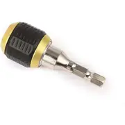 60mm Self-locking Drill Bit Holder 1/4 Inch Hex Shank Drill Bit Extension Holder