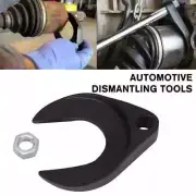 50mm CV Shaft Disassembly Tool Automotive Drive Bearing Puller Bolt Hub Puller
