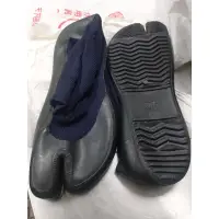 在飛比找蝦皮購物優惠-台灣製造 野牛王 九龍牌(夾腳型) 襪子鞋 踏米鞋 溯溪鞋 