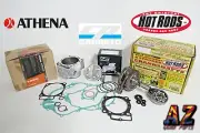 YFZ450 YFZ 450 Motor Rebuild 98mm 500cc CP Big Bore Cylinder Stroker Crank Kit