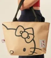 fashion Tote Bag hello kitty Simones Original Licence EXCLUSIVE Sanrio