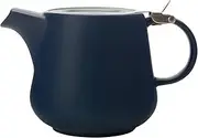 Maxwell & Williams Tint Teapot 600ML Navy