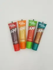 Set 4 Covergirl Hunger Games Smoochies Sizzle Lip Gloss 526, 530, 546, 556 NEW