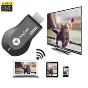 4K 1080P Wireless WiFi Display TV Dongle Receiver HDMI-compatible TV Stick for DLNA Airplay Miracast for IOS Android