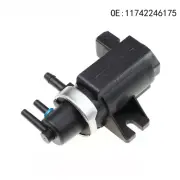 New 11742246175 Turbo Boost Control Solenoid Valve For BMW 3 E36+
