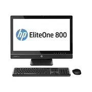 (Refurbished) HP EliteOne 800 G1 23.8" Intel i5-4690S 8GB RAM 256GB SSD Win11 All-in-One (AIO)