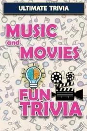 Music and Movies - Fun Trivia: Interesting Fun Quizzes with Challenging Trivia Q