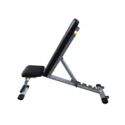 Rug & Rig Adjustable Bench 6 Angle Adjustment