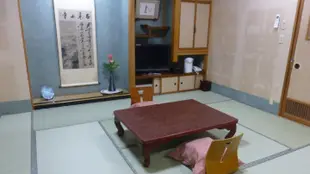 五頭溫泉鄉村杉溫泉川上屋旅館Gozu Onsenkyo Murasugi Onsen Kawakamiya Ryokan