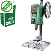 710W Electric Bench Drill Press, 13mm Chuck, Speed Selection, Max Drilling 40mm