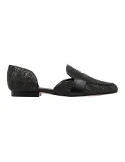 [Nine West] Gorelp Flats in Black