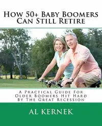 在飛比找博客來優惠-How 50+ Baby Boomers Can Still