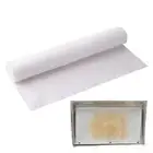Range Hood Filter Anti Oil Range Hood Filter Replacement 5m/10m Smoke Proof