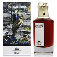 在飛比找momo購物網優惠-【PENHALIGON’S潘海利根】獸首系列 Sohan 老