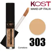 [Kost make up] Unbelievable Corrector Cost 303