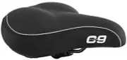 Cloud-9 Cruiser Select Saddle, 11.25" x 9"