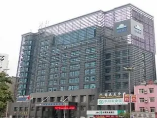 黃石錦輪戴斯國際酒店Days Hotel Huangshi Jinlun