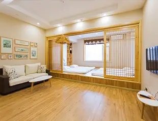 延邊途家斯維登度假公寓Tujia Sweetome Vacation Rentals Yanbian