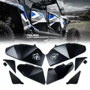 Xprite Lower Door Panels Insert Kit for Polaris RZR 900 XP 1000 Turbo 4 Door