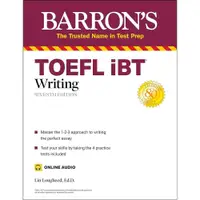 在飛比找樂天市場購物網優惠-【升學＆留學考試用書 / TOEFL 托福】TOEFL iB