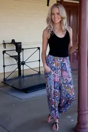 Aim True Pants--MIN-MP6980