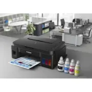Canon PIXMA G3200 Wireless MegaTank All-in-One Inkjet Printer Brand New in Box!!