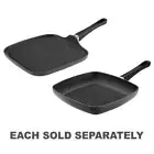 Scanpan Genuine Classic Grill Pan Patented Handle Assembly Dishwasher Safe