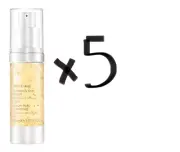 5 X White-age Luminous Skin Serum Nutrimetics