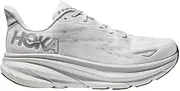 [HOKA] ONE ONE Clifton 9 Men Sneakers, Black/Black, 11